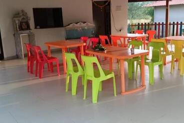 Sai Sagar Resort And Restaurant, Mangaon