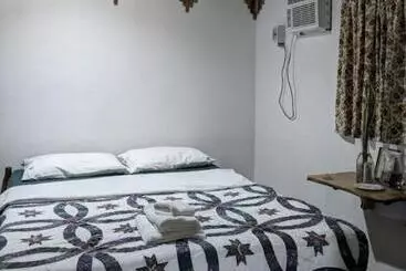 Retkeilymaja Palomavilla Resort