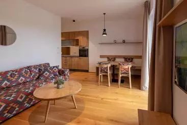 Apartments Nomad Bjelašnica