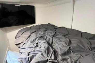 Aamiaismajoitus (B&B) Camden Bnb