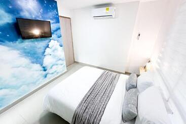 Bed and Breakfast Hostal El Cielo