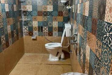 ベッドアンドブレックファースト Mandap Cottage & Cafe