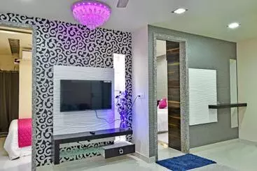 Hotel La Casona Homestay