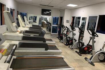 هتل Elvira S Home