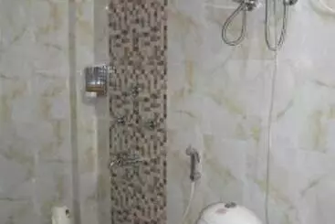 ホテル Heritage Residency Patna