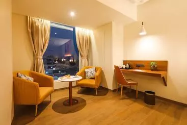 Hôtel Ira By Orchid Sambhajinagar Aurangabad