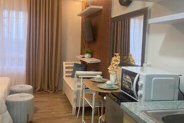 Szálloda Jeiden Suites Bacolod