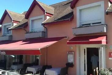 호텔 L Atelier Ch N°1 Personnes à Mobilité Réduite