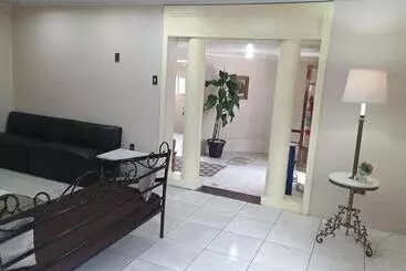 ホテル Pousada Vila Rica