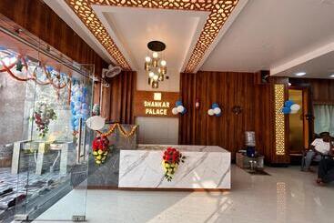 Hotel Shankar Palace