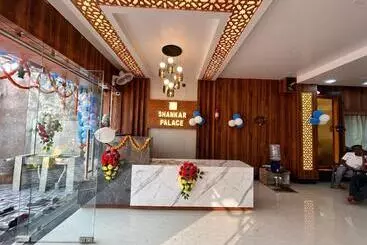 ホテル Shankar Palace