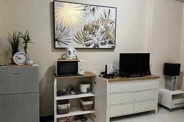 酒店 Zzmz Relaxing