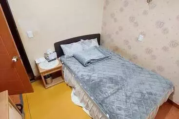 Mokhwajang Motel