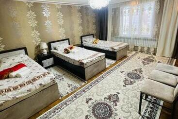 پانسیون гостевой дом