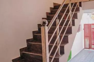 Pensão Aashiyana Home