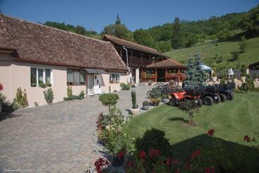 Пансион Biertan 48 Guesthouse