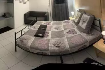 Majatalo Casanova Home