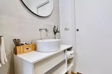 Pensión Finella Charming Rooms