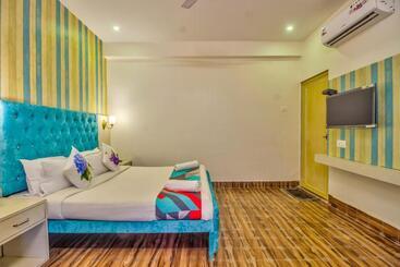 פנסיון Jack S Place