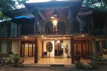 Pensão La Guest Rohana