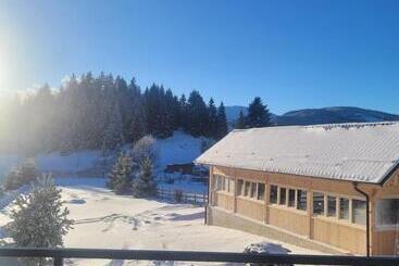 Пансион La Rocca