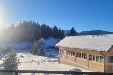 ペンション La Rocca