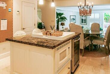 פנסיון Paraiso Townhouse