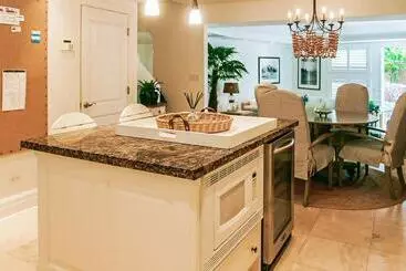 پانسیون Paraiso Townhouse