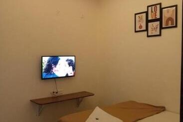 Пансион Shourya Residancy, Ravet