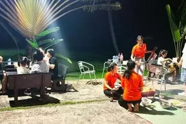 Phuket Kana International Hotel普吉岛卡娜国际酒店