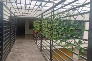 Resort Otel Del   111