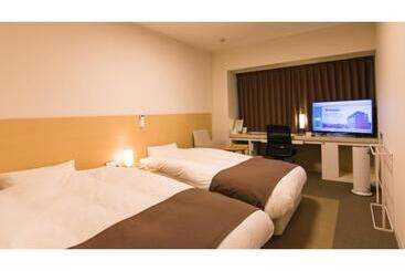 Spa Hotel Alpina Hida Takayama Vacation Stay 08476v