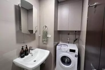 Aparthotel 38 Park Avenue Condominium Cebu It Park   Unit Freyja