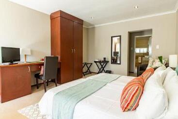 Bed & Breakfast Plumtree Lodge