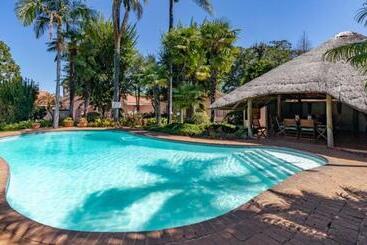 Bed and Breakfast Plumtree Lodge