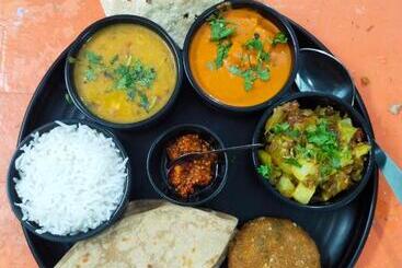 צימר Shidori Foods