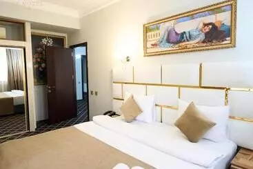 Bey Hotel Baku Nz