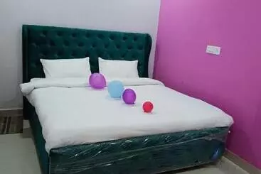 Hotel Ag Regency