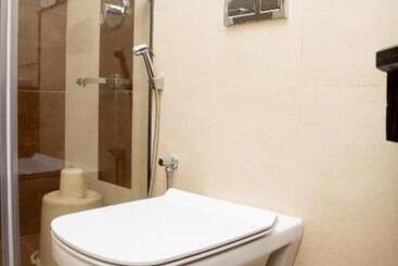 Hotell Grand Tree, Coimbatore