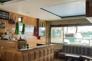 Hôtel Mon Paradise