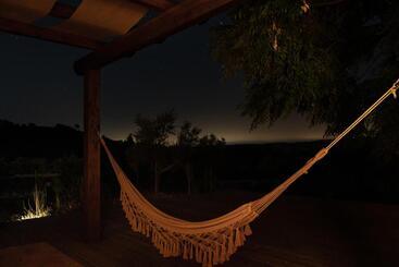 Monte Flora Farmhouse