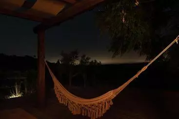 Monte Flora Farmhouse