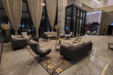 Hotel Msharef Almoden