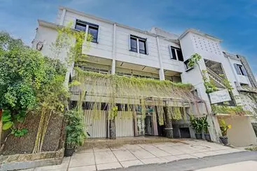 Hotel Oyo 93328 Graha Citra Syariah