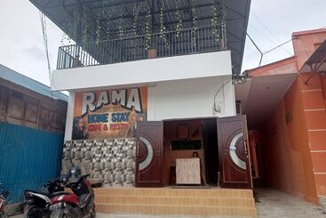 Hotel Oyo 93333 Rama Home Stay