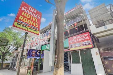 Otel Oyo Flagship S. R Grand