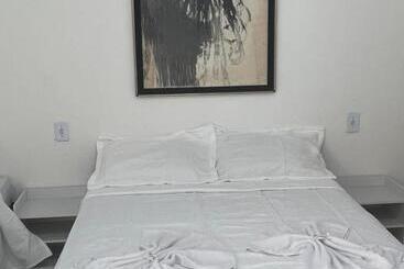 בית מלון כפרי Pousada Rio Peruype