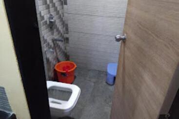 酒店 Sagar Executive Beed