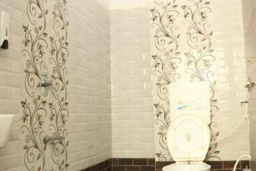 Отель Shikhar Palace, Katra Mandla