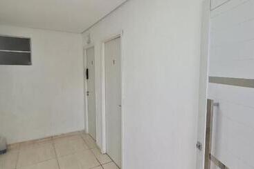 هتل Wafeh Fleming Suítes Pampulha